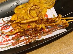 -马海涛牛肉串·午市牛腩饭·烧烤夜宵(领汇广场店)