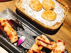 -老阿爸鲜鱼土菜(昆山花桥店)