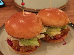 -RAC BAR(安福路店)