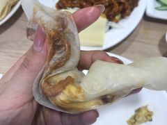 -姥家春饼店(漳州二路店)