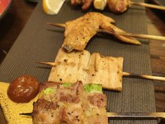 -鸟鹏烧鸟居酒屋(昌岗店)