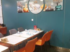 -洞庭米湘·湖南菜(银河SOHO店)