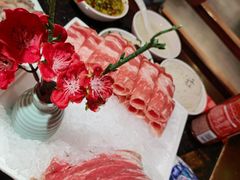 渝利牛双拼-渝利重庆火锅