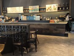 -星巴克(杭州市民中心店)
