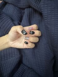 -美画·轻奢美甲美睫