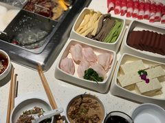 -海底捞火锅(石厦时代广场店)