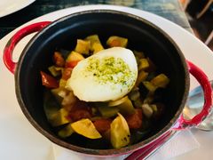 -LA  PETANQUE(泰安路店)