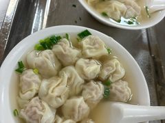 -汪家馄饨(集庆路店)