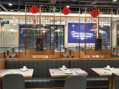 -九龙茶记·粤式餐厅融合菜(鹭江店)