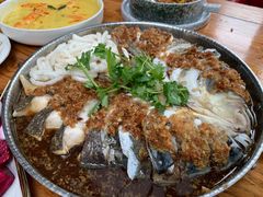 -3号仓库·餐厅(灵溪一店)
