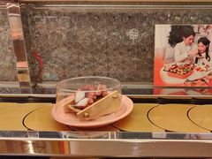 -争鲜回转寿司(太阳宫凯德MALL店)