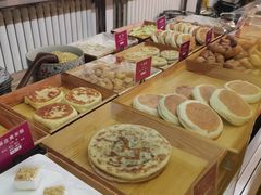-格日勒阿妈蒙古厨房(大召店)