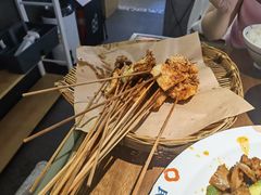 -花盐街·四川乐山小吃(西单大悦城店)