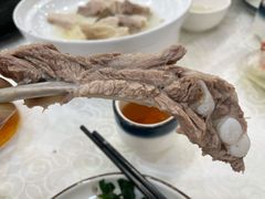 -兴龙酒店(合作路店)