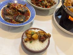 -新新湘菜馆(新中街二条店)