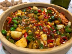 -赣菜笔记·江西米粉·小龙虾·小炒(曹杨路店)