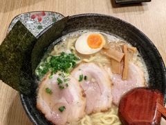-日出拉面(望京店)