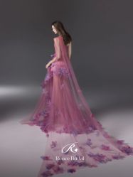 -Renee芮亦婚纱