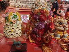 -北京工艺美术博物馆