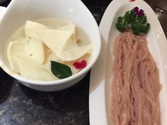 -海底捞火锅(连城广场店)