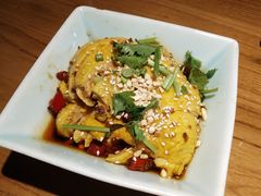 招牌钵钵鸡-邵東家(港闸万达店)