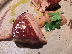 -餮熹Tipsea法餐(吉大店)