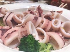-宝园酒家(美林M·LIVE天地东座店)
