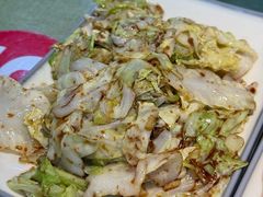 -振生清真饭店(永安道店)