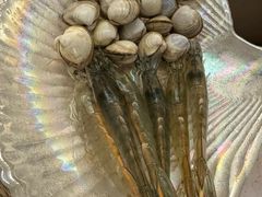 -白仁仔· 活烤海鲜 宵夜(豫园店)