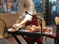 -阿庄新豫菜(航海东路店)