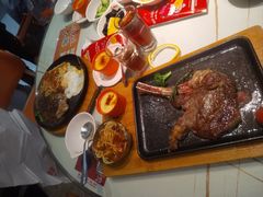 -豪享来中西餐厅(隆昌店)