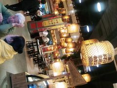 -南京大牌档(龙江新城市广场店)