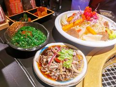 -谷牛和牛烤肉(漕河泾印象城店)