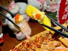 -七町糖果寿司屋(龙洞广工店)