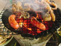 -火云龙烤肉(紫荆花店)