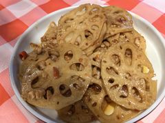 -望庐说·本地菜馆