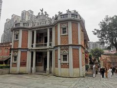 -晋江五店市传统文化旅游区