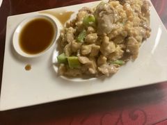 奶全爆-闻香阁·清真(光荣道店)