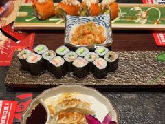 -古田居·特色寿司料理(星之岛旗舰店)