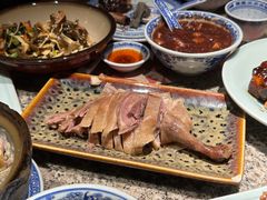 -南京大牌档(青岛万象城店)