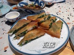 -点都德(广州白云山景区南门店)