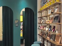 -海马体照相馆(重庆爱琴海购物公园店)