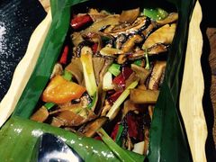 -雀舞云南菜(乐客城店)