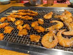 -蚝英雄鲜蚝自助专门店(长楹天街直营店)