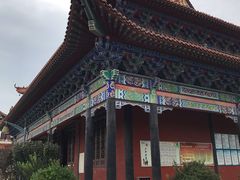 -大悲禅寺