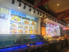 -渔家风味·鲅鱼水饺·央视展播·海鲜天津菜(开发区店)