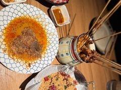 -雪熊精酿·哈尔滨烧烤酒馆(非遗大串店)