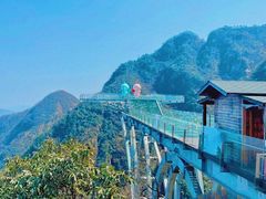 -灵溪风景区