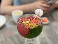 -老佛爷正宗铜炉蛙锅(五道口店)