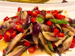 -千岛湖小鱼儿·淳安匠心农家菜